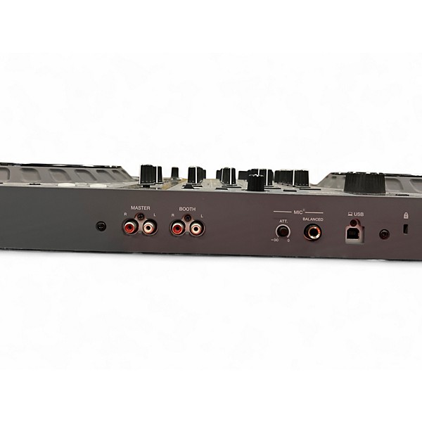 Used Pioneer DJ DDJ FLX6 GT DJ Controller