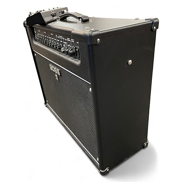 Used BOSS Katana Artist Guitar Combo Amp