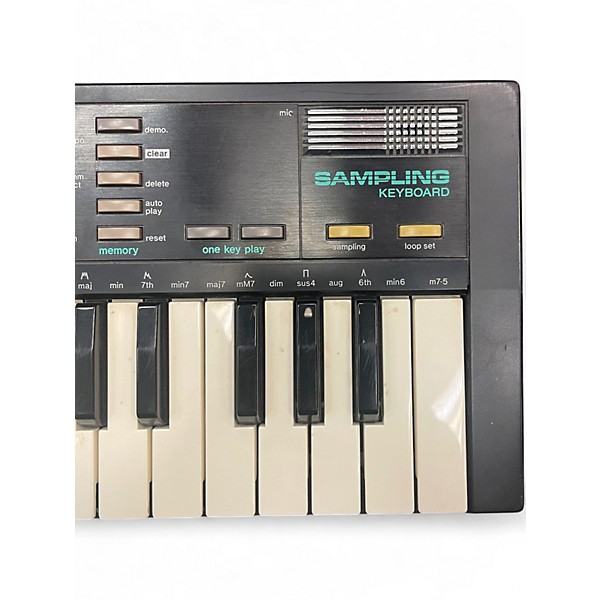 Used Casio sk-1 Synthesizer