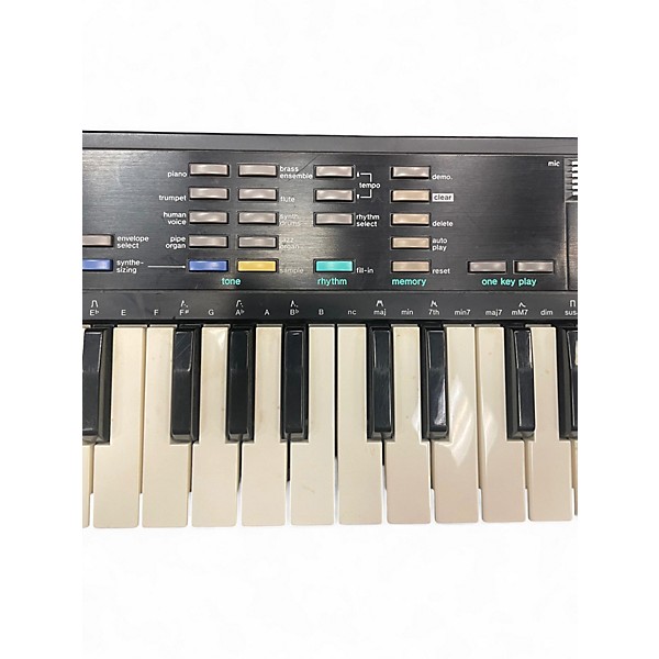 Used Casio sk-1 Synthesizer