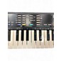 Used Casio sk-1 Synthesizer