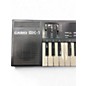 Used Casio sk-1 Synthesizer