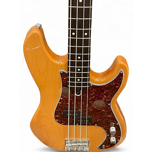 Used Sire MARCUS MILLER P5  Natural Electric Bass Guitar