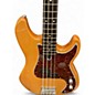 Used Sire MARCUS MILLER P5  Natural Electric Bass Guitar