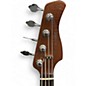 Used Sire MARCUS MILLER P5  Natural Electric Bass Guitar