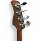 Used Sire MARCUS MILLER P5  Natural Electric Bass Guitar