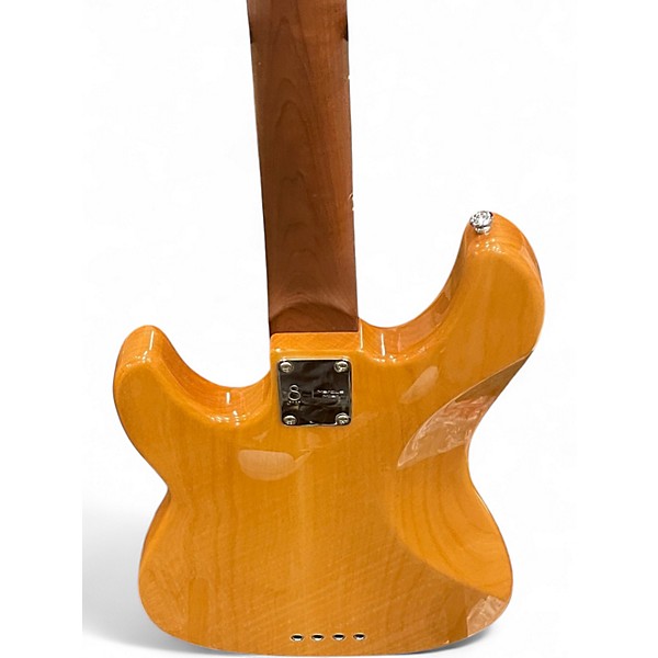 Used Sire MARCUS MILLER P5  Natural Electric Bass Guitar