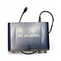 Used M-Audio fast track pro Audio Interface