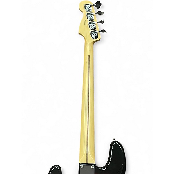 Used Fender Standard Precision Bass 2 Color Sunburst Electric Bass Guitar