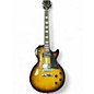 Used Gibson Les Paul Studio Tobacco Burst Solid Body Electric Guitar thumbnail