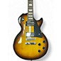 Used Gibson Les Paul Studio Tobacco Burst Solid Body Electric Guitar