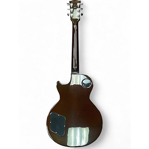 Used Gibson Les Paul Studio Tobacco Burst Solid Body Electric Guitar