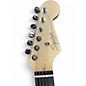 Used Squier Classic Vibe Stratocaster 2 Color Sunburst Solid Body Electric Guitar