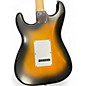 Used Squier Classic Vibe Stratocaster 2 Color Sunburst Solid Body Electric Guitar