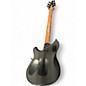 Used EVH Wolfgang Standard Black Solid Body Electric Guitar