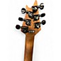 Used EVH Wolfgang Standard Black Solid Body Electric Guitar