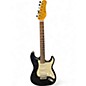 Used Jay Turser STRAT STYLE BLUE Solid Body Electric Guitar thumbnail