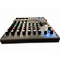 Used Yamaha MG10XU Unpowered Mixer