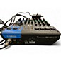 Used Yamaha MG10XU Unpowered Mixer