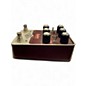 Used Universal Audio UAFX Ruby '63 Top Boost Amplifier Guitar Preamp