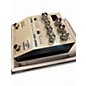 Used BOSS DD200 Digital Delay Effect Pedal