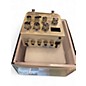Used BOSS DD200 Digital Delay Effect Pedal