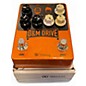 Used Keeley D&M DRIVE Effect Pedal thumbnail