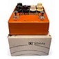 Used Keeley D&M DRIVE Effect Pedal
