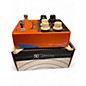 Used Keeley D&M DRIVE Effect Pedal