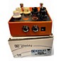 Used Keeley D&M DRIVE Effect Pedal