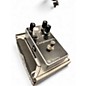 Used Keeley 4 Knob Compressor Effect Pedal