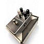 Used Keeley 4 Knob Compressor Effect Pedal