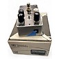 Used Keeley 4 Knob Compressor Effect Pedal