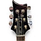 Used PRS SE 277 BARITONE  Trans Charcoal Baritone Guitars