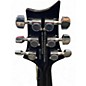 Used PRS SE 277 BARITONE  Trans Charcoal Baritone Guitars