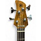 Used Yamaha TRBX174EW Natural Electric Bass Guitar