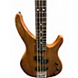 Used Yamaha TRBX174EW Natural Electric Bass Guitar