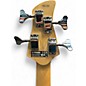 Used Yamaha TRBX174EW Natural Electric Bass Guitar