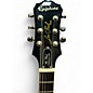 Used Epiphone Les Paul Traditional PRO II Gold Top Solid Body Electric Guitar