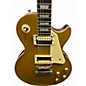 Used Epiphone Les Paul Traditional PRO II Gold Top Solid Body Electric Guitar