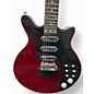 Used Brian May Guitars Brian May Signature Red Solid Body Electric Guitar