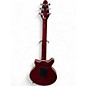 Used Brian May Guitars Brian May Signature Red Solid Body Electric Guitar