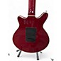 Used Brian May Guitars Brian May Signature Red Solid Body Electric Guitar