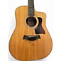 Used Taylor 150ce Natural 12 String Acoustic Guitar