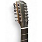 Used Taylor 150ce Natural 12 String Acoustic Guitar