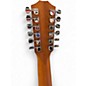 Used Taylor 150ce Natural 12 String Acoustic Guitar