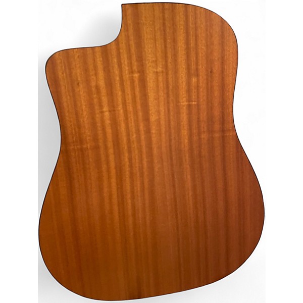 Used Taylor 150ce Natural 12 String Acoustic Guitar