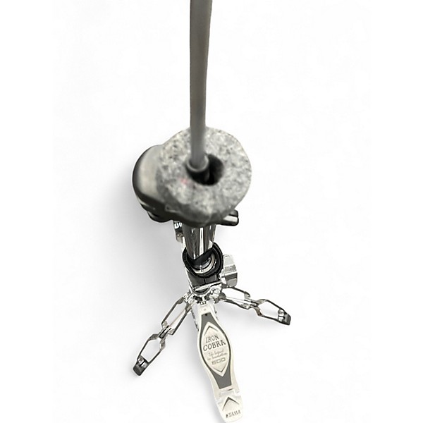 Used TAMA IRON COBRA 605 Hi Hat Stand