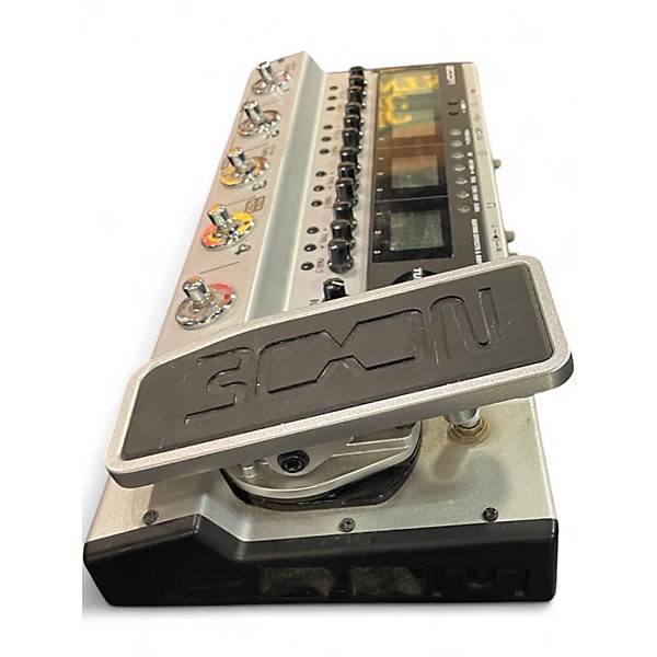 Used Zoom G5 Effect Processor