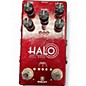 Used Keeley Halo Effect Pedal thumbnail